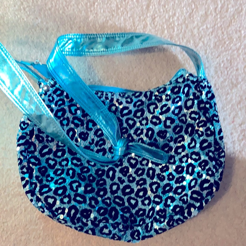 Justice purse 👛